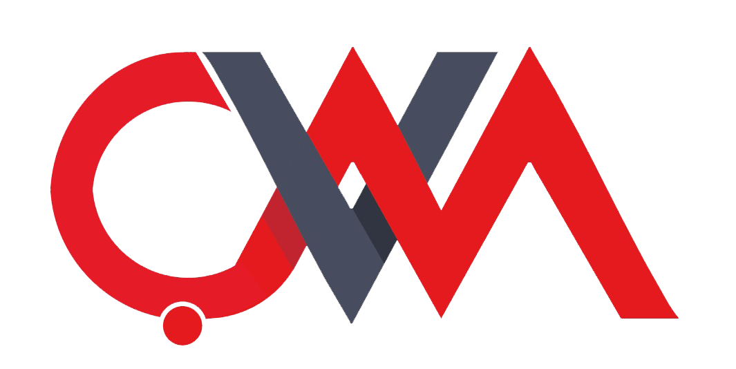 Çavuşoğlu Vinç Logo